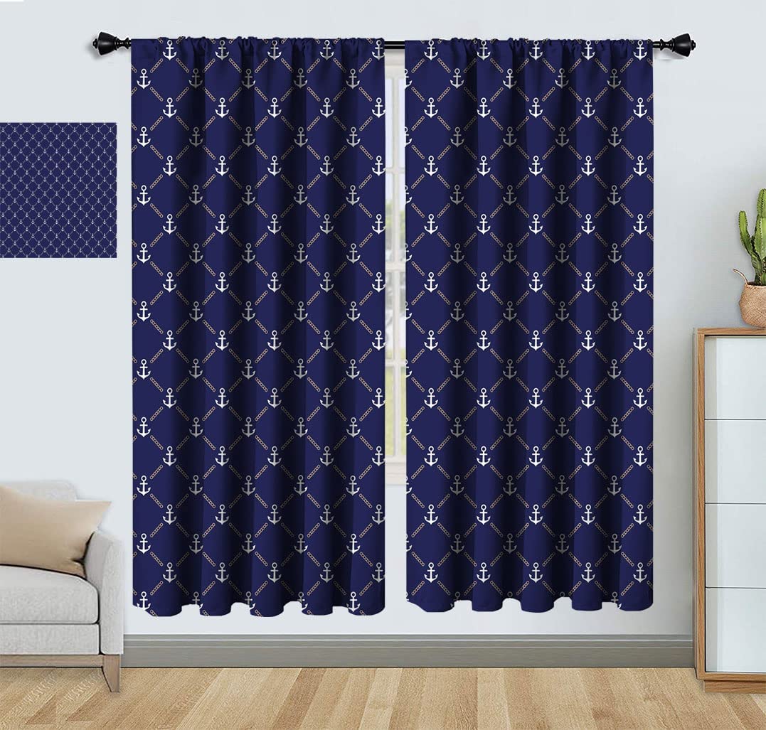 Wall Paper/Curtain