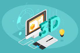 3 D Designer